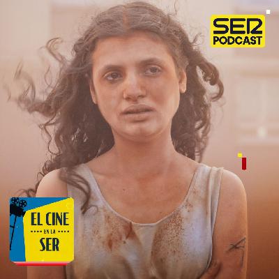 El Cine en la SER: El cine arriesgado e imperfecto de Julia Ducournau y la resistencia de la Cañada Real El Cine en la SER: El cine arriesgado e imperfecto de Julia Ducournau y la resistencia de la Cañada Real