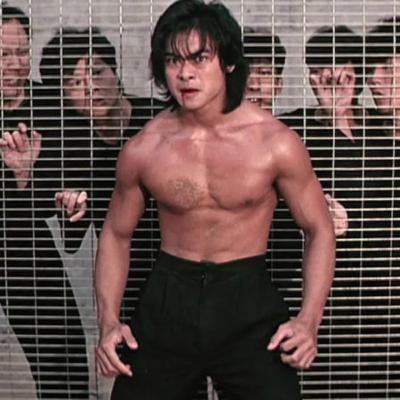 A.C. Film Club #103 - Riki-Oh: The Story of Ricky