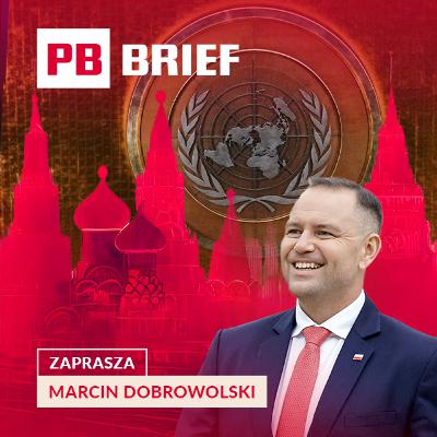 Sałata bez ziemi, NATO kontra Rosja i kolejowe innowacje. PB BRIEF