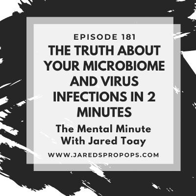 The Truth About Your Microbiome And Virus Infections In 2 Minutes The Truth About Your Microbiome And Virus Infections In 2 Minutes