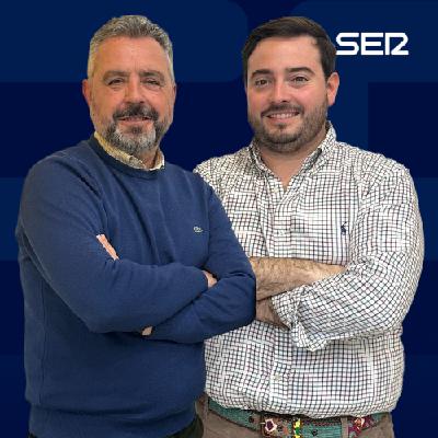 Sevilla, pueblo a pueblo (27/09/2025)