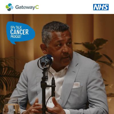 Head and neck cancer revisited - "that's cancer until proven otherwise..." Head and neck cancer revisited - "that's cancer until proven otherwise..."