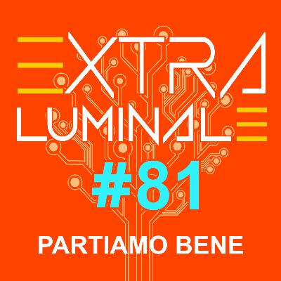 #81 Partiamo bene