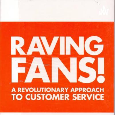 Raving Fans - Volume 2