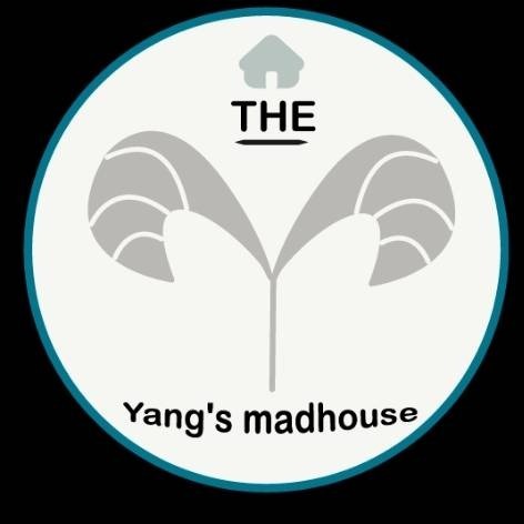 The Yang\'s madhouse一楊氏瘋人院