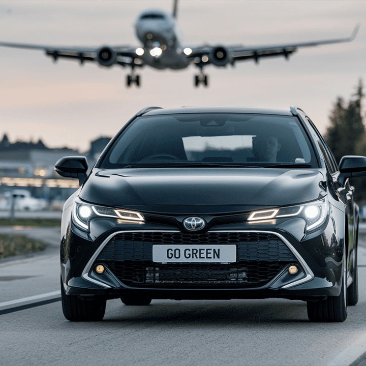 Comfortable Airport Taxis Southampton Services