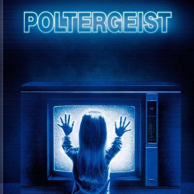 270 - Poltergeist