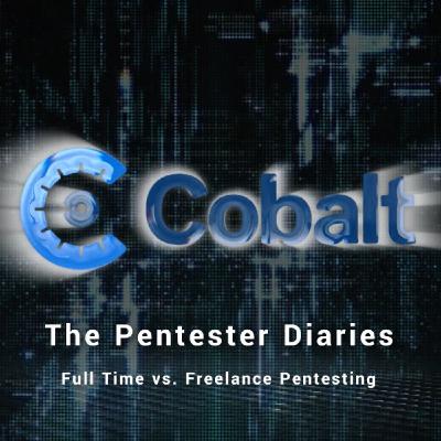 Pentester Diaries: Full-time Freelance Pentesting Pentester Diaries: Full-time Freelance Pentesting