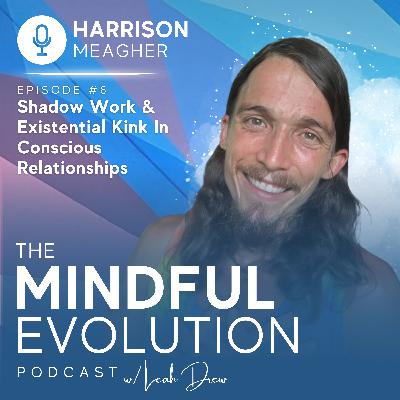 Shadow Work & Existential Kink In Conscious Relationships Shadow Work & Existential Kink In Conscious Relationships