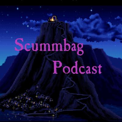 Scummbag News - Marzo/Abril 2023