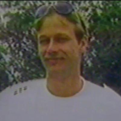 Unsolved: The Death of Jerry Tobias Unsolved: The Death of Jerry Tobias