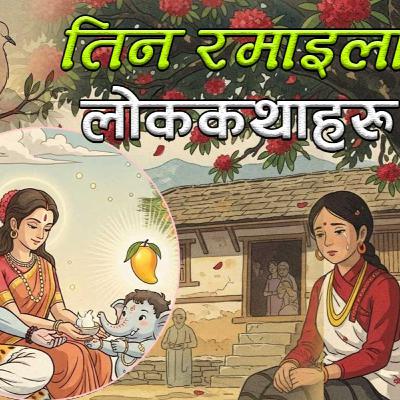 कथाको दुनियाँमा तिन रोचक कथा । नेपालीमा । नेपाली कथा । 3 Folk Tales From Around The World कथाको दुनियाँमा तिन रोचक कथा । नेपालीमा । नेपाली कथा । 3 Folk Tales From Around The World