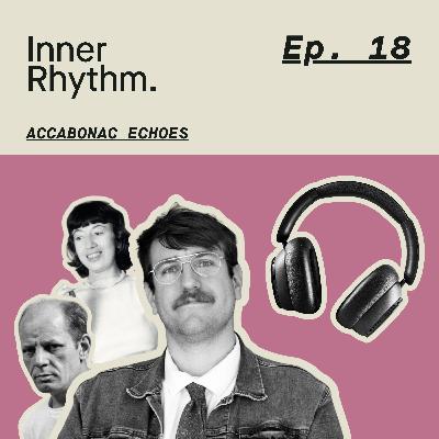 ACCABONAC ECHOES: A Sound Art Installation At The Pollock-Krasner House