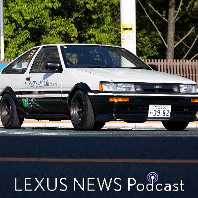 カーボンニュートラルでも走る楽しさを追究するAE86 BEV
