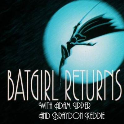 Batgirl Returns