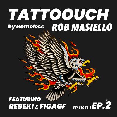 Tattoouch | Rob Masiello