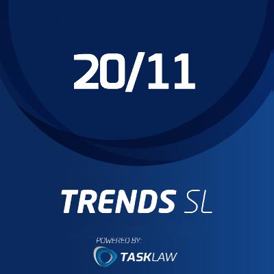 Ministério Público do Trabalho aciona Uber por falta de condições de trabalho para motoristas em São Paulo. Americanas e Magalu fecham parceria inédita no e-commerce brasileiro. (20/11) Ministério Público do Trabalho aciona Uber por falta de condições de trabalho para motoristas em São Paulo. Americanas e Magalu fecham parceria inédita no e-commerce brasileiro. (20/11)