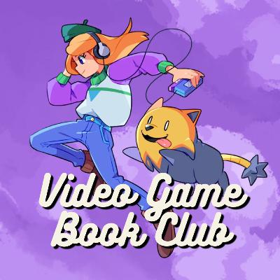 Kissable Beasts - Cassette Beasts - Video Game Book Club September 2025 Kissable Beasts - Cassette Beasts - Video Game Book Club September 2025