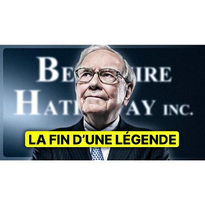 Warren Buffett prend sa retraite : les 10 leçons d’un investisseur légendaire