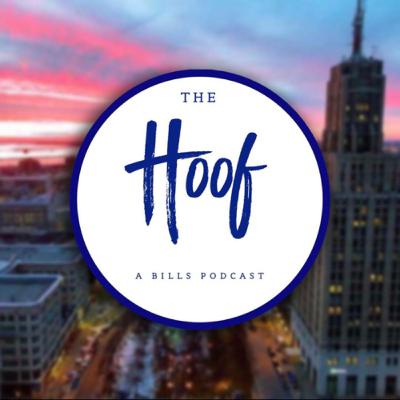 The Josh Allen Narrative | Hoof Live