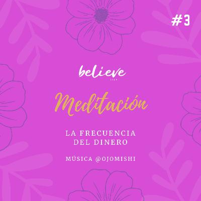 Meditación para conectar con la frecuencia del dinero
