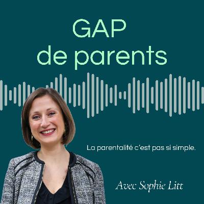 #35: Mon souhait pour tous les parents en 2026: : choisir la douceur plutôt que la performance