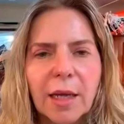 Deputada do PT Recusa Acordo e Permanece Presa em Israel