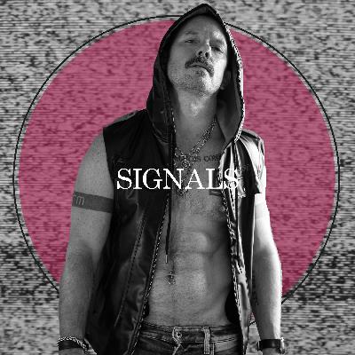 Remark Signals. Remark Signals.