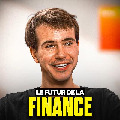 Paul-Adrien Hyppolite - D'un PowerPoint à 1 Milliard !