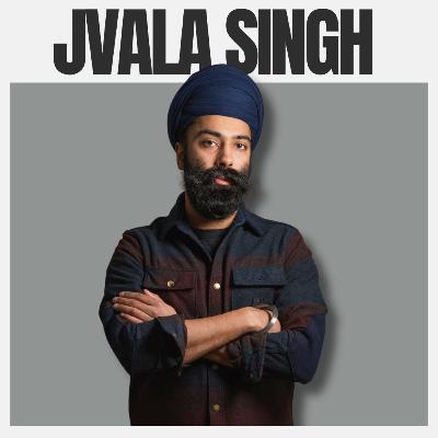 Sri Sarbloh Granth with Jvala Singh
