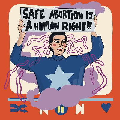 #182: Abortion Care is Healthcare – An aner Grënn dëst Recht ze schützen