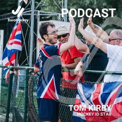 Tom Kirby - Inclusive opportunities