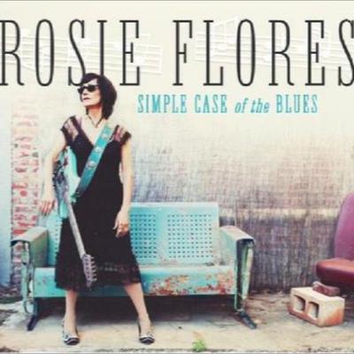 Rosie Flores