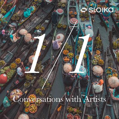 World Photography Day, with Stanley Aryanto and Ev Tchebotarev World Photography Day, with Stanley Aryanto and Ev Tchebotarev