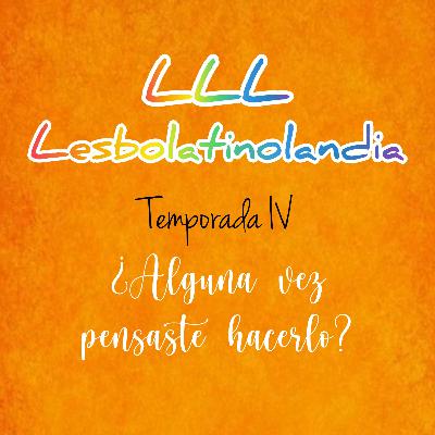 ¿Alguna vez pensaste hacerlo? ¿Alguna vez pensaste hacerlo?