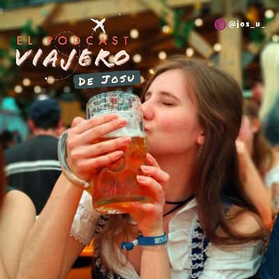 #8 Múnich - Alemania