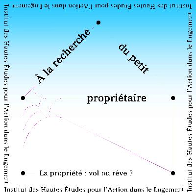 À la recherche du petit propriétaire - Épisode 1