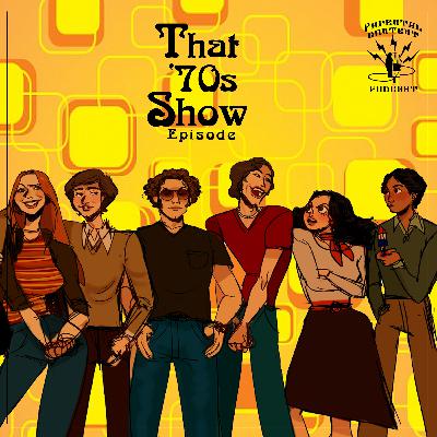 That 70s Show Episode