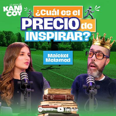 ¿CÓMO es la GENTE EXITOSA? 🤑| Maickel Melamed 🧠EP116 T03 ¿CÓMO es la GENTE EXITOSA? 🤑| Maickel Melamed 🧠EP116 T03