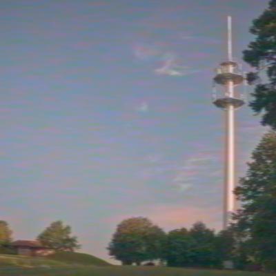 Radio anomalies