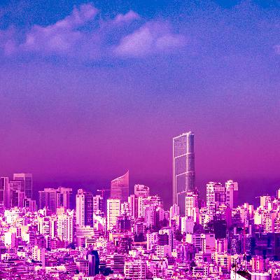 EP5. Fuck Real Countries with Nadim Shehadi