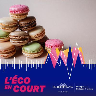 Algorithme et pâte feuilletée : Tsiory, auditeur et pâtissier