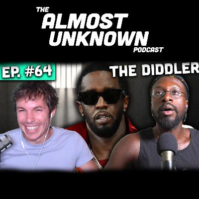 #065 The Diddler