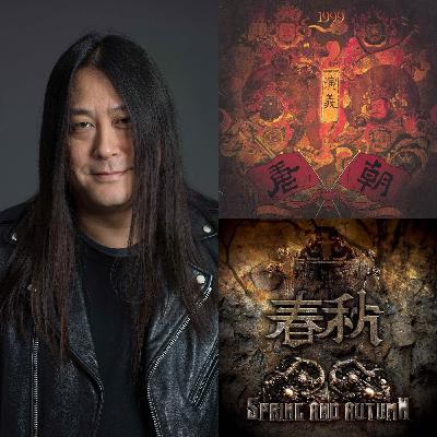 Metal Embassy - 006 - Tang Dynasty from China (Short Version) Metal Embassy - 006 - Tang Dynasty from China (Short Version)