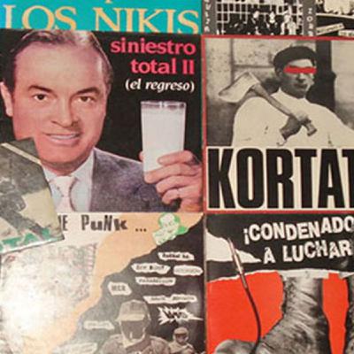 123º Programa Territorio Punk Rock 21-08-2017