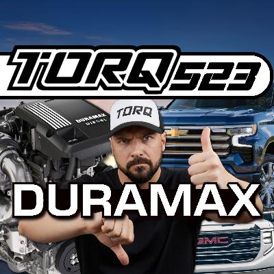 523. 3.0L Duramax : moins de problèmes que le 6.2L? On fait le bilan | TORQ