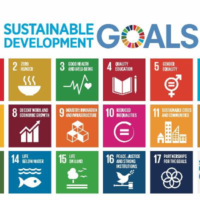Alliance Audio - The UN’s Sustainable Development Goals