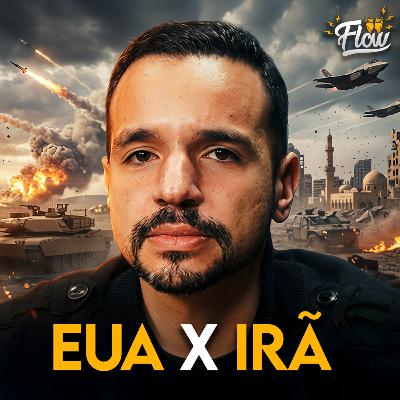 RICARDO MARCÍLIO - Flow #565 RICARDO MARCÍLIO - Flow #565