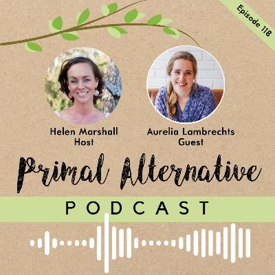 PAP 118: Baking Business Success Stories with Aurelia from Philosophy of Yum