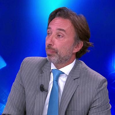 “Parece que os abstencionistas que regressaram aos atos eleitorais com o Chega, desta vez não regressaram tanto, provavelmente dado à pobreza dos seus candidatos”: comentário de Miguel Morgado na Grande Noite Autárquicas SIC “Parece que os abstencionistas que regressaram aos atos eleitorais com o Chega, desta vez não regressaram tanto, provavelmente dado à pobreza dos seus candidatos”: comentário de Miguel Morgado na Grande Noite Autárquicas SIC